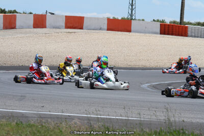 19,20 & 21/05/2017 : Championnat de France Long Circuit KZ2, KZ2 Master et KZ2 Gentleman, Championnat de France Open Superkart 250, Trophée Long Circuit TTI (Photos Stéphane Agnus et Thomas Suzanne) 2017 — karting