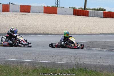 19,20 & 21/05/2017 : Championnat de France Long Circuit KZ2, KZ2 Master et KZ2 Gentleman, Championnat de France Open Superkart 250, Trophée Long Circuit TTI (Photos Stéphane Agnus et Thomas Suzanne) 2017 — karting