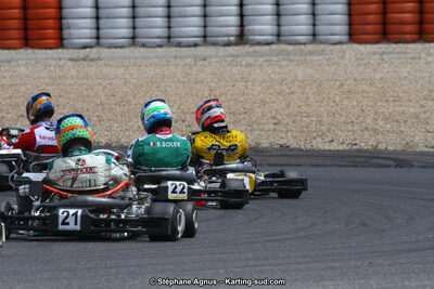 19,20 & 21/05/2017 : Championnat de France Long Circuit KZ2, KZ2 Master et KZ2 Gentleman, Championnat de France Open Superkart 250, Trophée Long Circuit TTI (Photos Stéphane Agnus et Thomas Suzanne) 2017 — karting