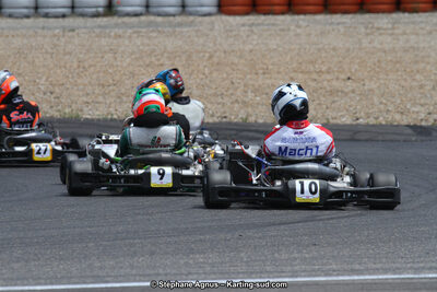 19,20 & 21/05/2017 : Championnat de France Long Circuit KZ2, KZ2 Master et KZ2 Gentleman, Championnat de France Open Superkart 250, Trophée Long Circuit TTI (Photos Stéphane Agnus et Thomas Suzanne) 2017 — karting