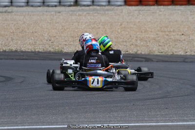 19,20 & 21/05/2017 : Championnat de France Long Circuit KZ2, KZ2 Master et KZ2 Gentleman, Championnat de France Open Superkart 250, Trophée Long Circuit TTI (Photos Stéphane Agnus et Thomas Suzanne) 2017 — karting