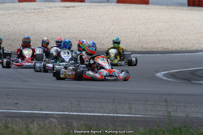 19,20 & 21/05/2017 : Championnat de France Long Circuit KZ2, KZ2 Master et KZ2 Gentleman, Championnat de France Open Superkart 250, Trophée Long Circuit TTI (Photos Stéphane Agnus et Thomas Suzanne) 2017 — karting