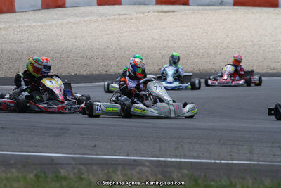 19,20 & 21/05/2017 : Championnat de France Long Circuit KZ2, KZ2 Master et KZ2 Gentleman, Championnat de France Open Superkart 250, Trophée Long Circuit TTI (Photos Stéphane Agnus et Thomas Suzanne) 2017 — karting