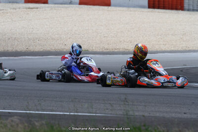 19,20 & 21/05/2017 : Championnat de France Long Circuit KZ2, KZ2 Master et KZ2 Gentleman, Championnat de France Open Superkart 250, Trophée Long Circuit TTI (Photos Stéphane Agnus et Thomas Suzanne) 2017 — karting