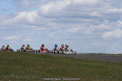 19,20 & 21/05/2017 : Championnat de France Long Circuit KZ2, KZ2 Master et KZ2 Gentleman, Championnat de France Open Superkart 250, Trophée Long Circuit TTI (Photos Stéphane Agnus et Thomas Suzanne) 2017 — karting