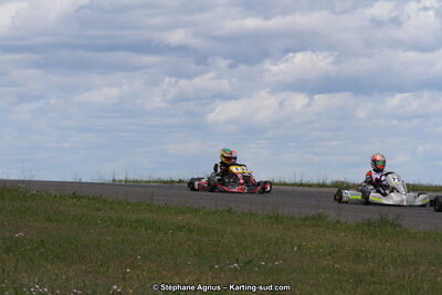 19,20 & 21/05/2017 : Championnat de France Long Circuit KZ2, KZ2 Master et KZ2 Gentleman, Championnat de France Open Superkart 250, Trophée Long Circuit TTI (Photos Stéphane Agnus et Thomas Suzanne) 2017 — karting