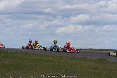 19,20 & 21/05/2017 : Championnat de France Long Circuit KZ2, KZ2 Master et KZ2 Gentleman, Championnat de France Open Superkart 250, Trophée Long Circuit TTI (Photos Stéphane Agnus et Thomas Suzanne) 2017 — karting