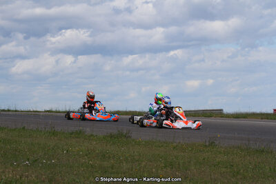 19,20 & 21/05/2017 : Championnat de France Long Circuit KZ2, KZ2 Master et KZ2 Gentleman, Championnat de France Open Superkart 250, Trophée Long Circuit TTI (Photos Stéphane Agnus et Thomas Suzanne) 2017 — karting