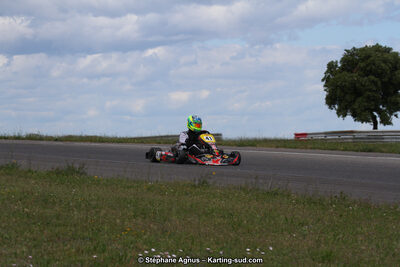 19,20 & 21/05/2017 : Championnat de France Long Circuit KZ2, KZ2 Master et KZ2 Gentleman, Championnat de France Open Superkart 250, Trophée Long Circuit TTI (Photos Stéphane Agnus et Thomas Suzanne) 2017 — karting