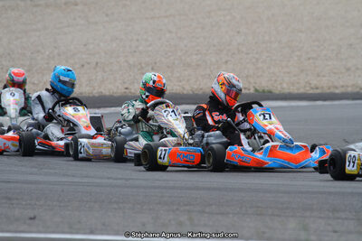 19,20 & 21/05/2017 : Championnat de France Long Circuit KZ2, KZ2 Master et KZ2 Gentleman, Championnat de France Open Superkart 250, Trophée Long Circuit TTI (Photos Stéphane Agnus et Thomas Suzanne) 2017 — karting