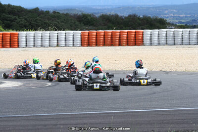 19,20 & 21/05/2017 : Championnat de France Long Circuit KZ2, KZ2 Master et KZ2 Gentleman, Championnat de France Open Superkart 250, Trophée Long Circuit TTI (Photos Stéphane Agnus et Thomas Suzanne) 2017 — karting