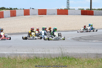 19,20 & 21/05/2017 : Championnat de France Long Circuit KZ2, KZ2 Master et KZ2 Gentleman, Championnat de France Open Superkart 250, Trophée Long Circuit TTI (Photos Stéphane Agnus et Thomas Suzanne) 2017 — karting