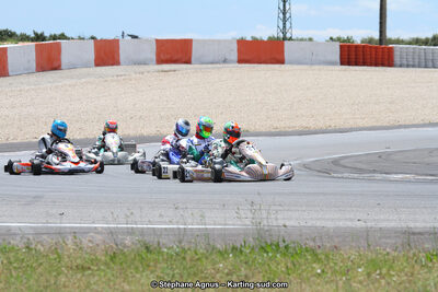 19,20 & 21/05/2017 : Championnat de France Long Circuit KZ2, KZ2 Master et KZ2 Gentleman, Championnat de France Open Superkart 250, Trophée Long Circuit TTI (Photos Stéphane Agnus et Thomas Suzanne) 2017 — karting
