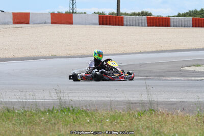 19,20 & 21/05/2017 : Championnat de France Long Circuit KZ2, KZ2 Master et KZ2 Gentleman, Championnat de France Open Superkart 250, Trophée Long Circuit TTI (Photos Stéphane Agnus et Thomas Suzanne) 2017 — karting