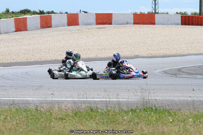 19,20 & 21/05/2017 : Championnat de France Long Circuit KZ2, KZ2 Master et KZ2 Gentleman, Championnat de France Open Superkart 250, Trophée Long Circuit TTI (Photos Stéphane Agnus et Thomas Suzanne) 2017 — karting