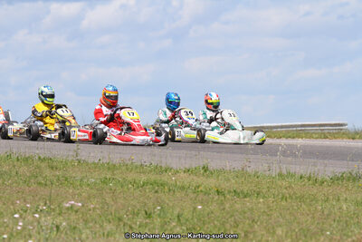 19,20 & 21/05/2017 : Championnat de France Long Circuit KZ2, KZ2 Master et KZ2 Gentleman, Championnat de France Open Superkart 250, Trophée Long Circuit TTI (Photos Stéphane Agnus et Thomas Suzanne) 2017 — karting