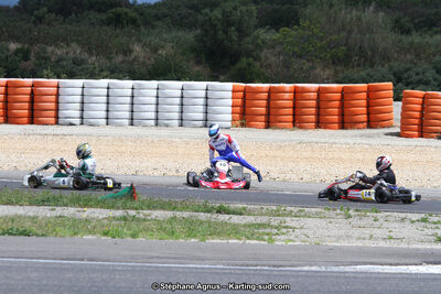 19,20 & 21/05/2017 : Championnat de France Long Circuit KZ2, KZ2 Master et KZ2 Gentleman, Championnat de France Open Superkart 250, Trophée Long Circuit TTI (Photos Stéphane Agnus et Thomas Suzanne) 2017 — karting