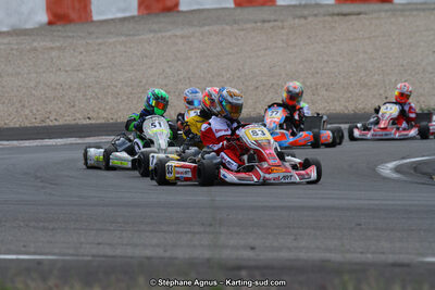 19,20 & 21/05/2017 : Championnat de France Long Circuit KZ2, KZ2 Master et KZ2 Gentleman, Championnat de France Open Superkart 250, Trophée Long Circuit TTI (Photos Stéphane Agnus et Thomas Suzanne) 2017 — karting