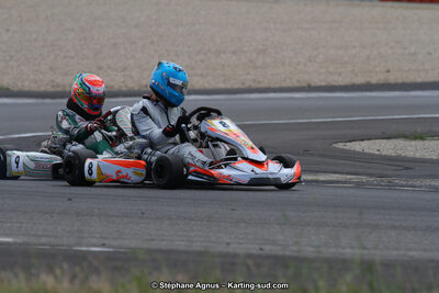 19,20 & 21/05/2017 : Championnat de France Long Circuit KZ2, KZ2 Master et KZ2 Gentleman, Championnat de France Open Superkart 250, Trophée Long Circuit TTI (Photos Stéphane Agnus et Thomas Suzanne) 2017 — karting