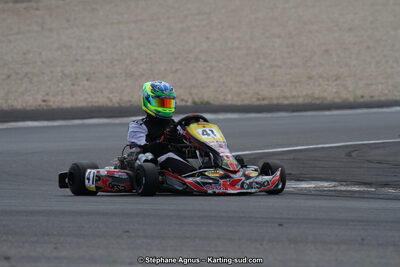 19,20 & 21/05/2017 : Championnat de France Long Circuit KZ2, KZ2 Master et KZ2 Gentleman, Championnat de France Open Superkart 250, Trophée Long Circuit TTI (Photos Stéphane Agnus et Thomas Suzanne) 2017 — karting