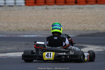 19,20 & 21/05/2017 : Championnat de France Long Circuit KZ2, KZ2 Master et KZ2 Gentleman, Championnat de France Open Superkart 250, Trophée Long Circuit TTI (Photos Stéphane Agnus et Thomas Suzanne) 2017 — karting