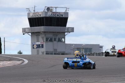 19,20 & 21/05/2017 : Championnat de France Long Circuit KZ2, KZ2 Master et KZ2 Gentleman, Championnat de France Open Superkart 250, Trophée Long Circuit TTI (Photos Stéphane Agnus et Thomas Suzanne) 2017 — karting