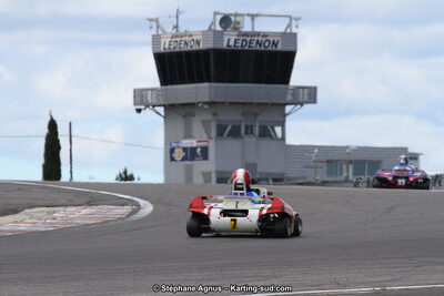 19,20 & 21/05/2017 : Championnat de France Long Circuit KZ2, KZ2 Master et KZ2 Gentleman, Championnat de France Open Superkart 250, Trophée Long Circuit TTI (Photos Stéphane Agnus et Thomas Suzanne) 2017 — karting