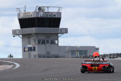 19,20 & 21/05/2017 : Championnat de France Long Circuit KZ2, KZ2 Master et KZ2 Gentleman, Championnat de France Open Superkart 250, Trophée Long Circuit TTI (Photos Stéphane Agnus et Thomas Suzanne) 2017 — karting