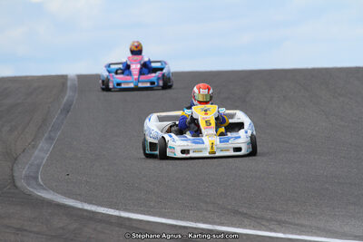19,20 & 21/05/2017 : Championnat de France Long Circuit KZ2, KZ2 Master et KZ2 Gentleman, Championnat de France Open Superkart 250, Trophée Long Circuit TTI (Photos Stéphane Agnus et Thomas Suzanne) 2017 — karting
