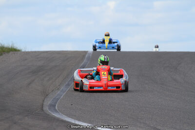 19,20 & 21/05/2017 : Championnat de France Long Circuit KZ2, KZ2 Master et KZ2 Gentleman, Championnat de France Open Superkart 250, Trophée Long Circuit TTI (Photos Stéphane Agnus et Thomas Suzanne) 2017 — karting