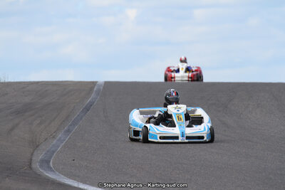 19,20 & 21/05/2017 : Championnat de France Long Circuit KZ2, KZ2 Master et KZ2 Gentleman, Championnat de France Open Superkart 250, Trophée Long Circuit TTI (Photos Stéphane Agnus et Thomas Suzanne) 2017 — karting