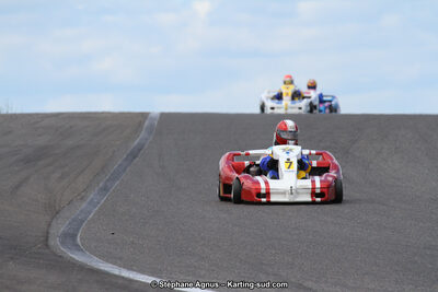 19,20 & 21/05/2017 : Championnat de France Long Circuit KZ2, KZ2 Master et KZ2 Gentleman, Championnat de France Open Superkart 250, Trophée Long Circuit TTI (Photos Stéphane Agnus et Thomas Suzanne) 2017 — karting