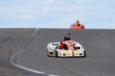 19,20 & 21/05/2017 : Championnat de France Long Circuit KZ2, KZ2 Master et KZ2 Gentleman, Championnat de France Open Superkart 250, Trophée Long Circuit TTI (Photos Stéphane Agnus et Thomas Suzanne) 2017 — karting