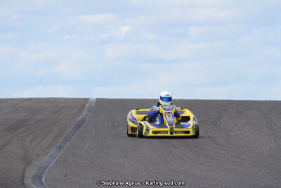 19,20 & 21/05/2017 : Championnat de France Long Circuit KZ2, KZ2 Master et KZ2 Gentleman, Championnat de France Open Superkart 250, Trophée Long Circuit TTI (Photos Stéphane Agnus et Thomas Suzanne) 2017 — karting