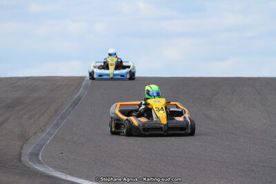 19,20 & 21/05/2017 : Championnat de France Long Circuit KZ2, KZ2 Master et KZ2 Gentleman, Championnat de France Open Superkart 250, Trophée Long Circuit TTI (Photos Stéphane Agnus et Thomas Suzanne) 2017 — karting