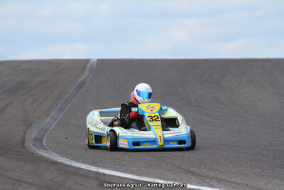 19,20 & 21/05/2017 : Championnat de France Long Circuit KZ2, KZ2 Master et KZ2 Gentleman, Championnat de France Open Superkart 250, Trophée Long Circuit TTI (Photos Stéphane Agnus et Thomas Suzanne) 2017 — karting