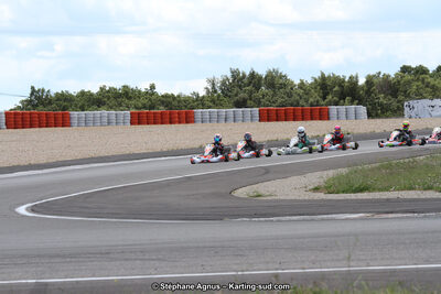 19,20 & 21/05/2017 : Championnat de France Long Circuit KZ2, KZ2 Master et KZ2 Gentleman, Championnat de France Open Superkart 250, Trophée Long Circuit TTI (Photos Stéphane Agnus et Thomas Suzanne) 2017 — karting