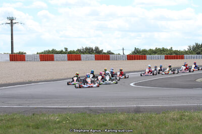 19,20 & 21/05/2017 : Championnat de France Long Circuit KZ2, KZ2 Master et KZ2 Gentleman, Championnat de France Open Superkart 250, Trophée Long Circuit TTI (Photos Stéphane Agnus et Thomas Suzanne) 2017 — karting