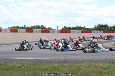 19,20 & 21/05/2017 : Championnat de France Long Circuit KZ2, KZ2 Master et KZ2 Gentleman, Championnat de France Open Superkart 250, Trophée Long Circuit TTI (Photos Stéphane Agnus et Thomas Suzanne) 2017 — karting