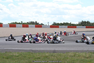 19,20 & 21/05/2017 : Championnat de France Long Circuit KZ2, KZ2 Master et KZ2 Gentleman, Championnat de France Open Superkart 250, Trophée Long Circuit TTI (Photos Stéphane Agnus et Thomas Suzanne) 2017 — karting