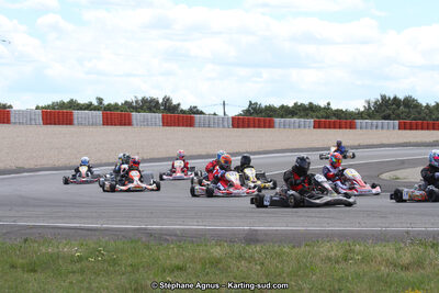 19,20 & 21/05/2017 : Championnat de France Long Circuit KZ2, KZ2 Master et KZ2 Gentleman, Championnat de France Open Superkart 250, Trophée Long Circuit TTI (Photos Stéphane Agnus et Thomas Suzanne) 2017 — karting