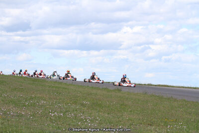 19,20 & 21/05/2017 : Championnat de France Long Circuit KZ2, KZ2 Master et KZ2 Gentleman, Championnat de France Open Superkart 250, Trophée Long Circuit TTI (Photos Stéphane Agnus et Thomas Suzanne) 2017 — karting
