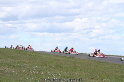 19,20 & 21/05/2017 : Championnat de France Long Circuit KZ2, KZ2 Master et KZ2 Gentleman, Championnat de France Open Superkart 250, Trophée Long Circuit TTI (Photos Stéphane Agnus et Thomas Suzanne) 2017 — karting
