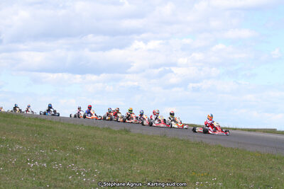19,20 & 21/05/2017 : Championnat de France Long Circuit KZ2, KZ2 Master et KZ2 Gentleman, Championnat de France Open Superkart 250, Trophée Long Circuit TTI (Photos Stéphane Agnus et Thomas Suzanne) 2017 — karting