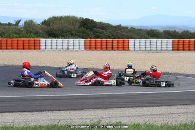 19,20 & 21/05/2017 : Championnat de France Long Circuit KZ2, KZ2 Master et KZ2 Gentleman, Championnat de France Open Superkart 250, Trophée Long Circuit TTI (Photos Stéphane Agnus et Thomas Suzanne) 2017 — karting