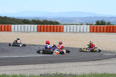 19,20 & 21/05/2017 : Championnat de France Long Circuit KZ2, KZ2 Master et KZ2 Gentleman, Championnat de France Open Superkart 250, Trophée Long Circuit TTI (Photos Stéphane Agnus et Thomas Suzanne) 2017 — karting