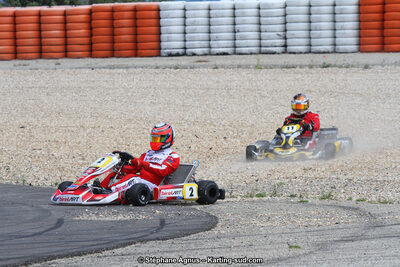 19,20 & 21/05/2017 : Championnat de France Long Circuit KZ2, KZ2 Master et KZ2 Gentleman, Championnat de France Open Superkart 250, Trophée Long Circuit TTI (Photos Stéphane Agnus et Thomas Suzanne) 2017 — karting
