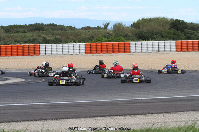 19,20 & 21/05/2017 : Championnat de France Long Circuit KZ2, KZ2 Master et KZ2 Gentleman, Championnat de France Open Superkart 250, Trophée Long Circuit TTI (Photos Stéphane Agnus et Thomas Suzanne) 2017 — karting