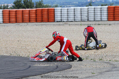 19,20 & 21/05/2017 : Championnat de France Long Circuit KZ2, KZ2 Master et KZ2 Gentleman, Championnat de France Open Superkart 250, Trophée Long Circuit TTI (Photos Stéphane Agnus et Thomas Suzanne) 2017 — karting