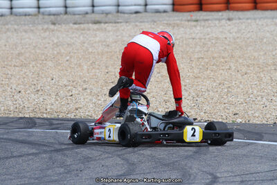 19,20 & 21/05/2017 : Championnat de France Long Circuit KZ2, KZ2 Master et KZ2 Gentleman, Championnat de France Open Superkart 250, Trophée Long Circuit TTI (Photos Stéphane Agnus et Thomas Suzanne) 2017 — karting